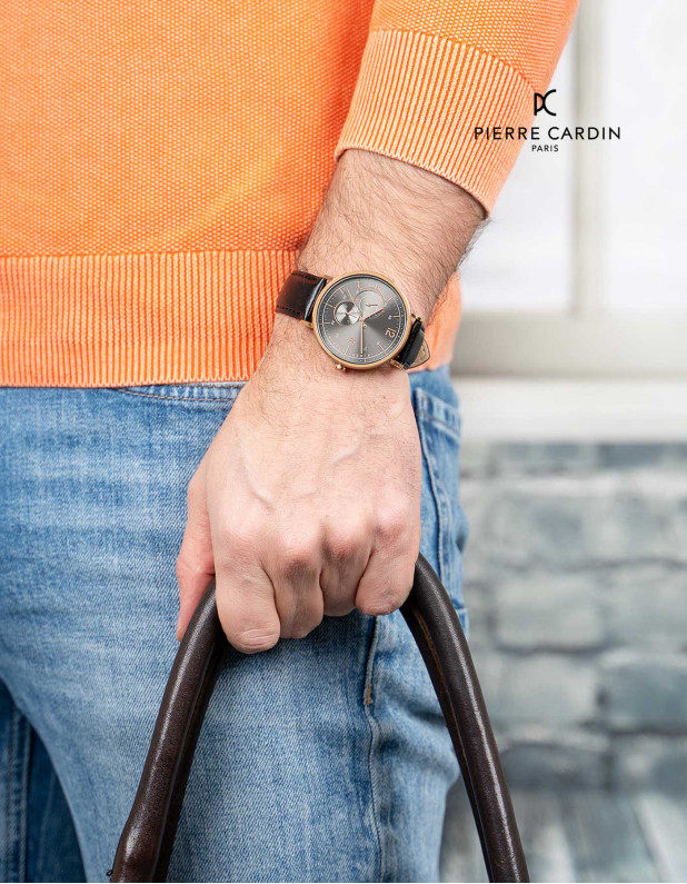 Pierre Cardin Gents Watch